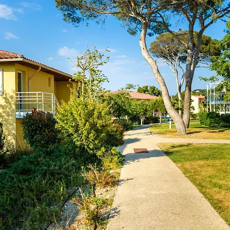 Seaside For 4 In * Six-Fours-les-Plages