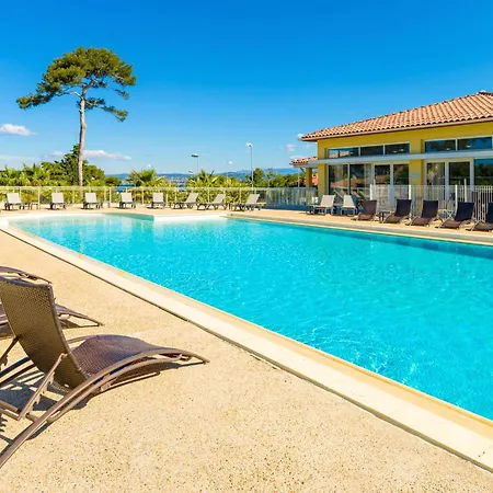Seaside For 4 In Apartamento Six-Fours-les-Plages